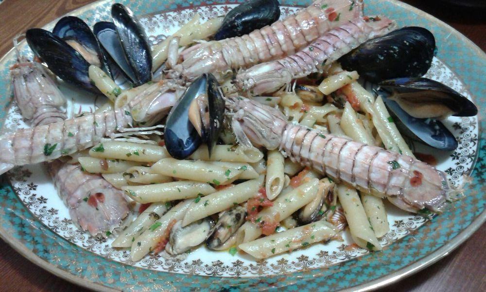 Hotel Ristorante Mosaici Пьяцца-Армерина Экстерьер фото